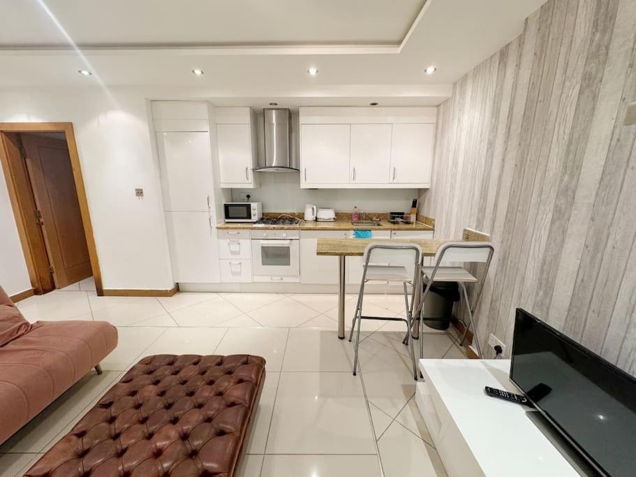 2 Bed In Appartamento Londra