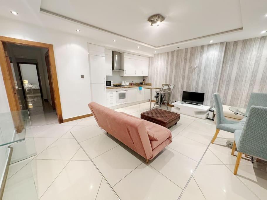 2 Bed In Appartamento